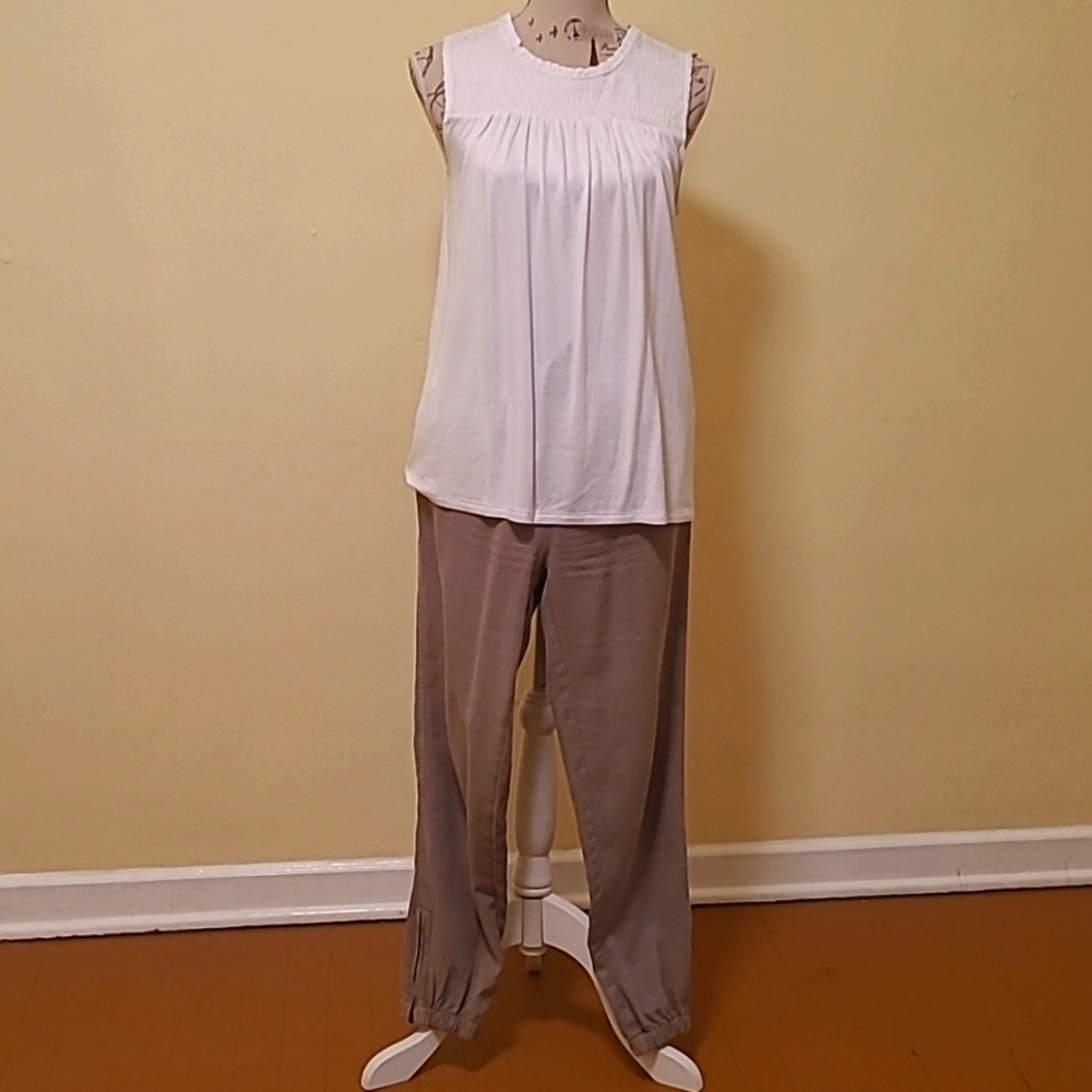 Super soft aerie joggers